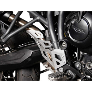SW-Motech Heel guard right TRIUMPH Tiger 800