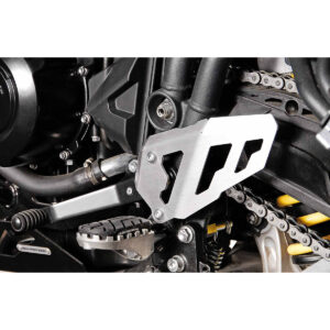 SW-Motech Heel guard left TRIUMPH Tiger 800