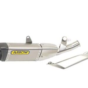 Arrow Slip On Silencers Daytona 675