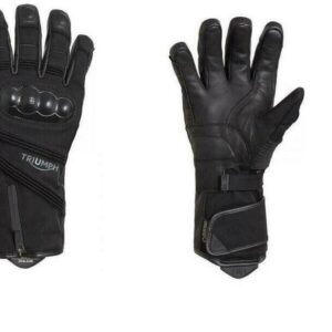 Triumph Malvern Gloves