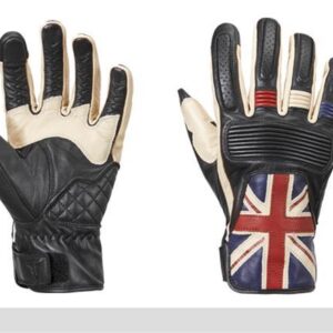 Triumph Flag Gloves
