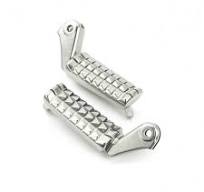 Triumph Rider Footrests Bonneville
