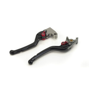 Triumph Lever kit adj Long Tiger 800