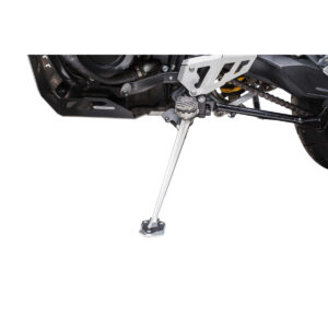 SW-Motech Extension for side stand foot TRIUMPH Tiger 800 10-17