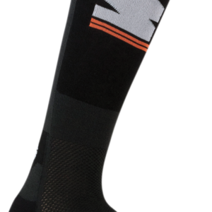 MOOSE RACING SOCK S19 M1 Black