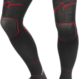 ALPINESTARS  Tech Layer Long MX Socks Red/Black
