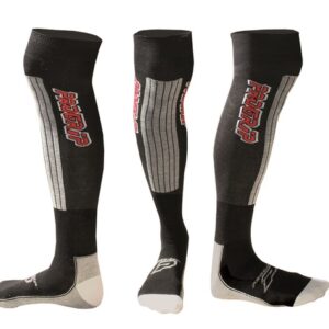 PRO GRIP Over Knee Socks