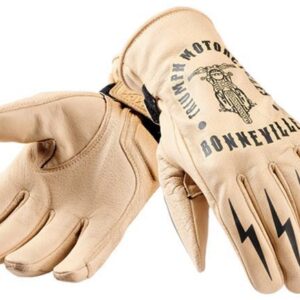 TRIUMPH BONNEVILLE GLOVE
