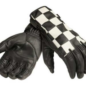 TRIUMPH CHECKERBOARD GLOVE