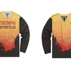 TRIUMPH SUNSET JERSEY