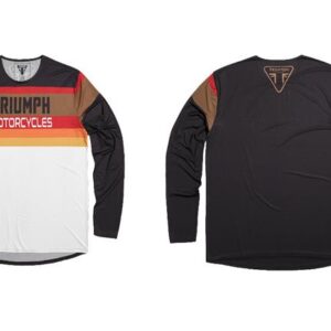 TRIUMPH INTREPID JERSEY