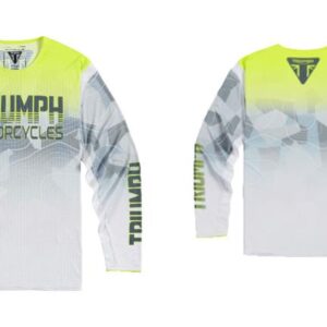 TRIUMPH CONTOUR JERSEY
