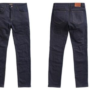 TRIUMPH BRANDO RAW JEAN