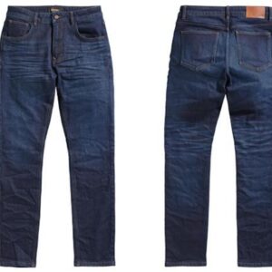 TRIUMPH BRANDO MID-WASH JEAN