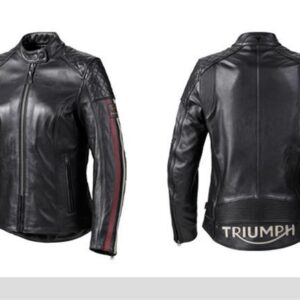 TRIUMPH LADIES BRADDAN SPORT JACKET