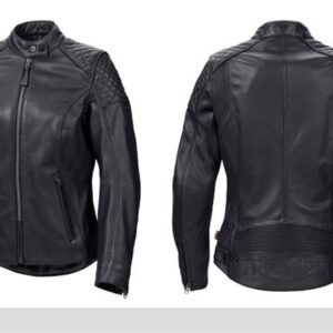 TRIUMPH LADIES BRADDAN AIR JACKET