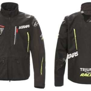 TRIUMPH ALPINESTARS VENTURE R ENDURO JACKET