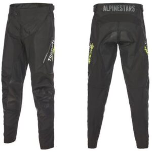 TRIUMPH ALPINESTARS VENTURE R ENDURO PANTS