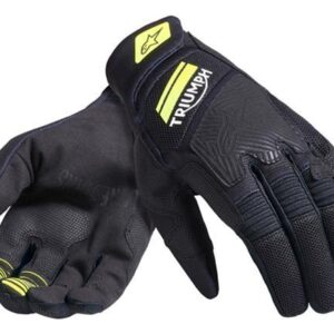 TRIUMPH ALPINESTARS VENTURE R ENDURO GLOVE