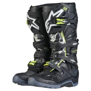 TRIUMPH ALPINESTARS TECH 7 ENDURO BOOT