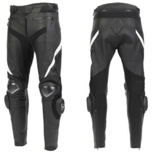 TRIUMPH TRIPLE LEATHER JEANS