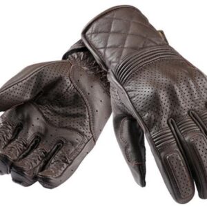 TRIUMPH DALTON GLOVE BROWN