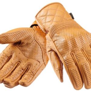 TRIUMPH DALTON GLOVE TAN