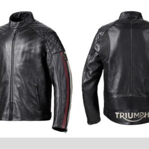 TRIUMPH BRADDAN SPORT JACKET