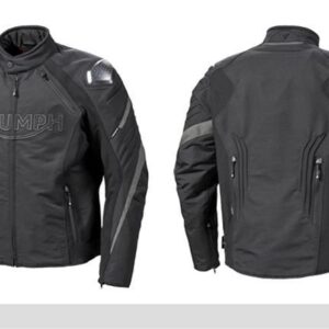 TRIUMPH TRIPLE SPORTS TRITECH JACKET