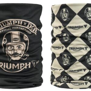 TRIUMPH CORNELIUS REVERSIBLE NECK TUBE
