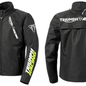 TRIUMPH DIRT RACER JACKET