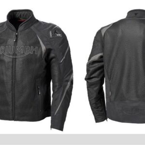 TRIUMPH TRIPLE SPORTS MESH JACKET