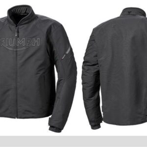 TRIUMPH TRIPLE ROADSTER JACKET