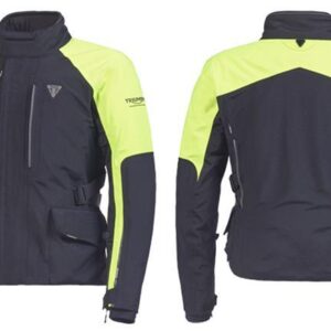 TRIUMPH TOURER BRIGHT JACKET