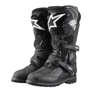 TRIUMPH ALPINESTARS COROZAL ADVENTURE DRYSTAR BOOT