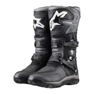 TRIUMPH ALPINESTARS TOUCAN GORETEX BOOT