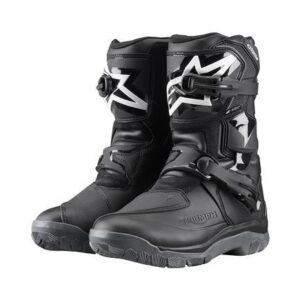 TRIUMPH ALPINESTARS BELIZE DRYSTAR BOOT