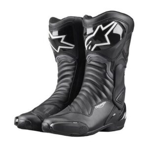 TRIUMPH ALPINESTARS SMX-6 V2 BOOT