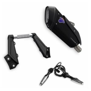 DUCATI Sport accessory package MULTISTRADA V2 MY25