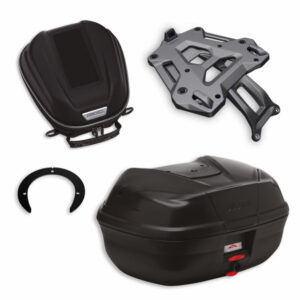DUCATI Urban accessory package MULTISTRADA V2 MY25