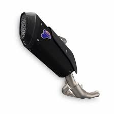 DUCATI Racing complete exhaust system MULTISTRADA V2 MY25