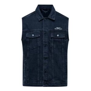 MOTO GUZZI ΓΙΛΕΚΟ MG DENIM