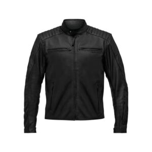 MOTO GUZZI ΤΖΑΚΕΤ MG CONTRAIL ΔΕΡΜΑΤΙΝΟ