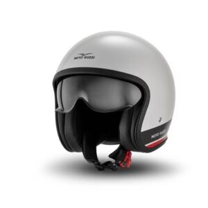 MOTO GUZZI ΚΡΑΝΟΣ MG CONTRAIL WHITE