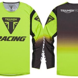 TRIUMPH RACE FADE JERSEY