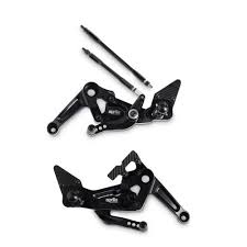 APRILIA ΜΑΡΣΠΙΕ RACING ΡΥΘΜΙΖΟΜΕΝΑ RS 660