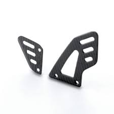Aprilia ΠΡΟΣΤΑΤΕΥΤΙΚΑ ΑΣΤΡΑΓΑΛΟΥ CARBON TUONO 1100/RSV4