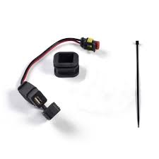 Aprilia ΘΥΡΑ USB TUONO