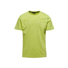 Aprilia ΜΠΛΟΥΖΑ T-SHIRT Yellow
