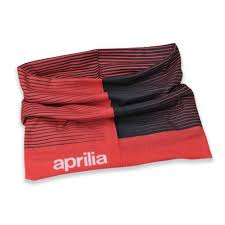 APRILIA ΜΠΑΛΑΚΛΑΒΑ ΚΟΚΚΙΝΗ/ΜΑΥΡΗ